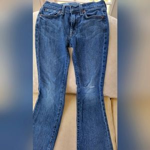 7 For All Mankind Jeans